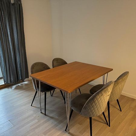 Great View Apartments 3 Άλμποργκ Εξωτερικό φωτογραφία