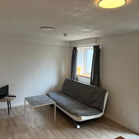 Great View Apartments 3 Άλμποργκ Εξωτερικό φωτογραφία