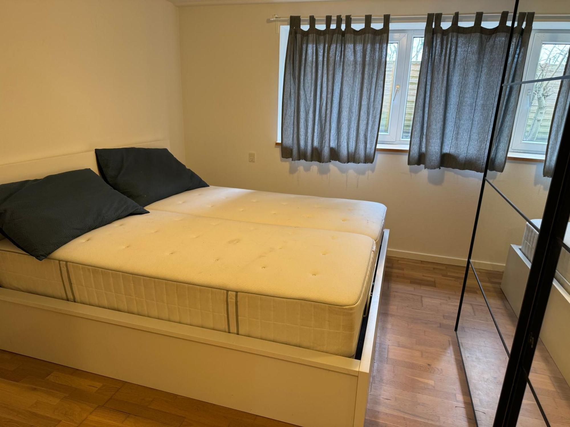 Great View Apartments 3 Άλμποργκ Εξωτερικό φωτογραφία