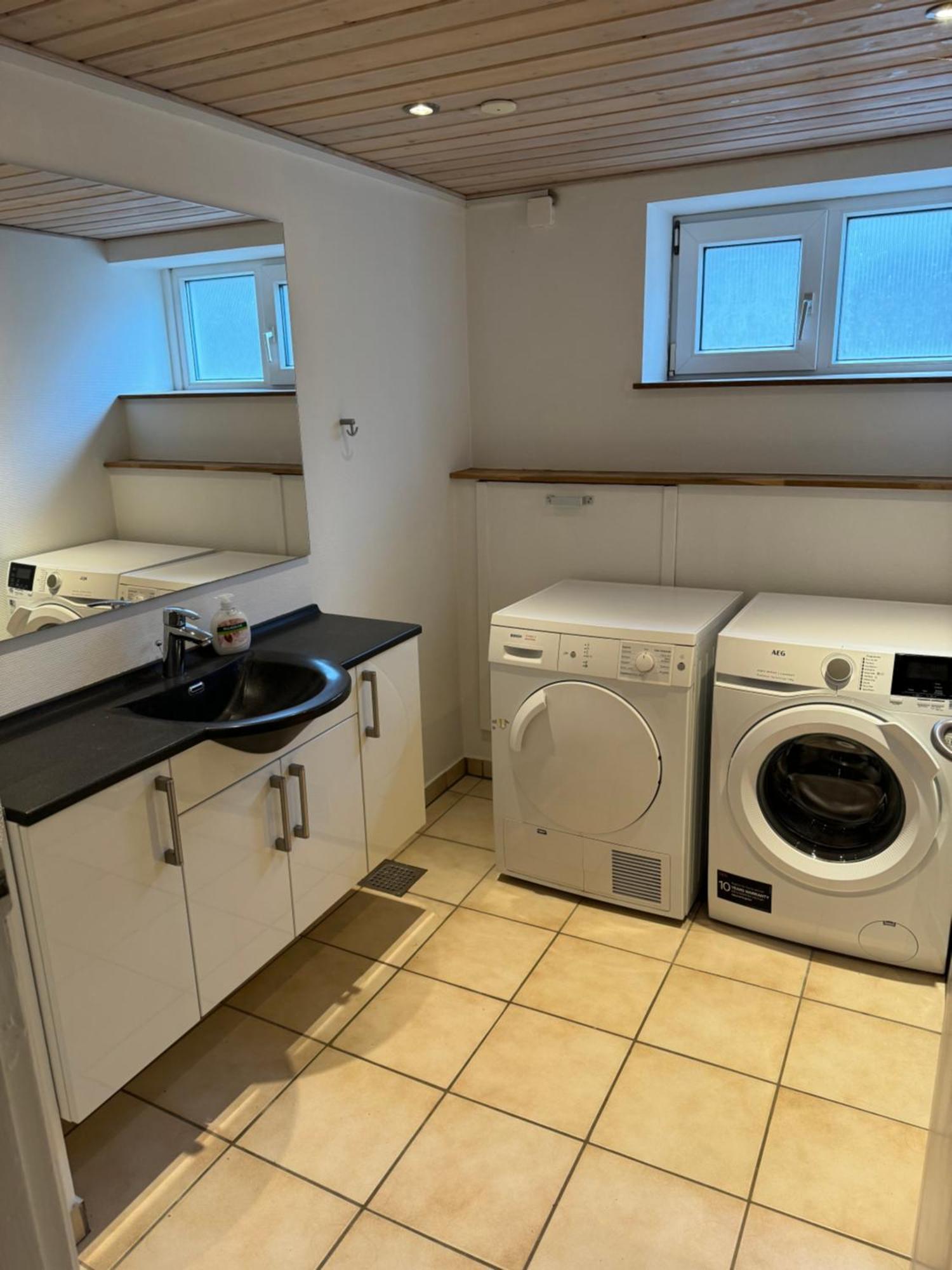 Great View Apartments 3 Άλμποργκ Εξωτερικό φωτογραφία